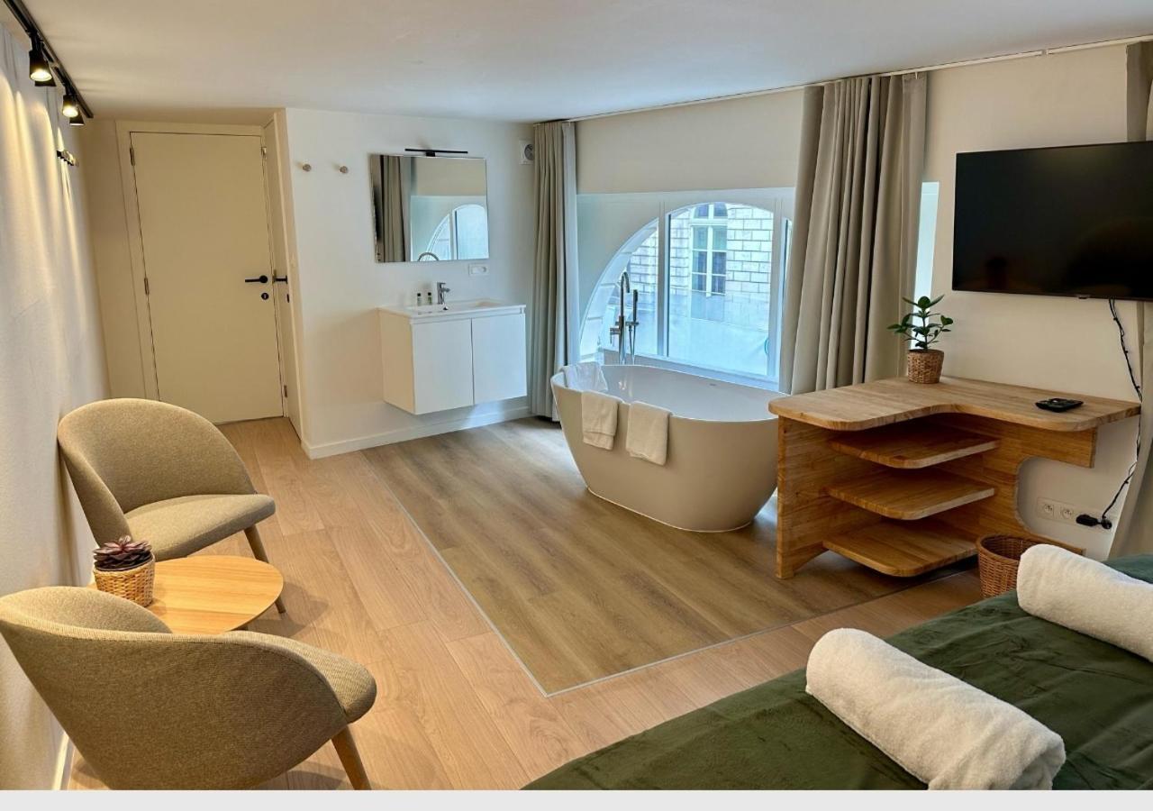 Opera Boutique Apartment Gent