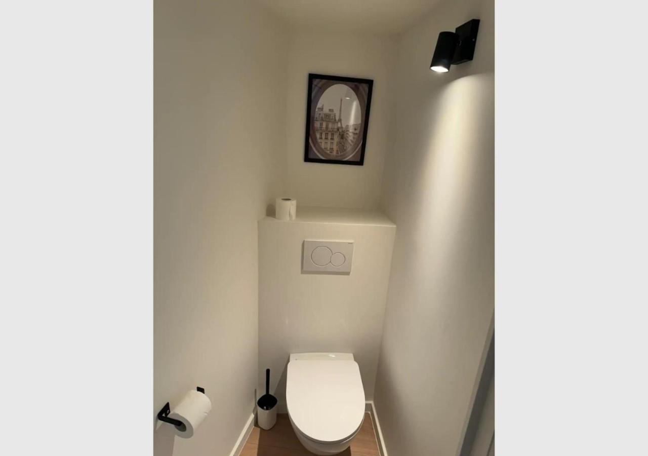 Apartment Opera Boutique Gent