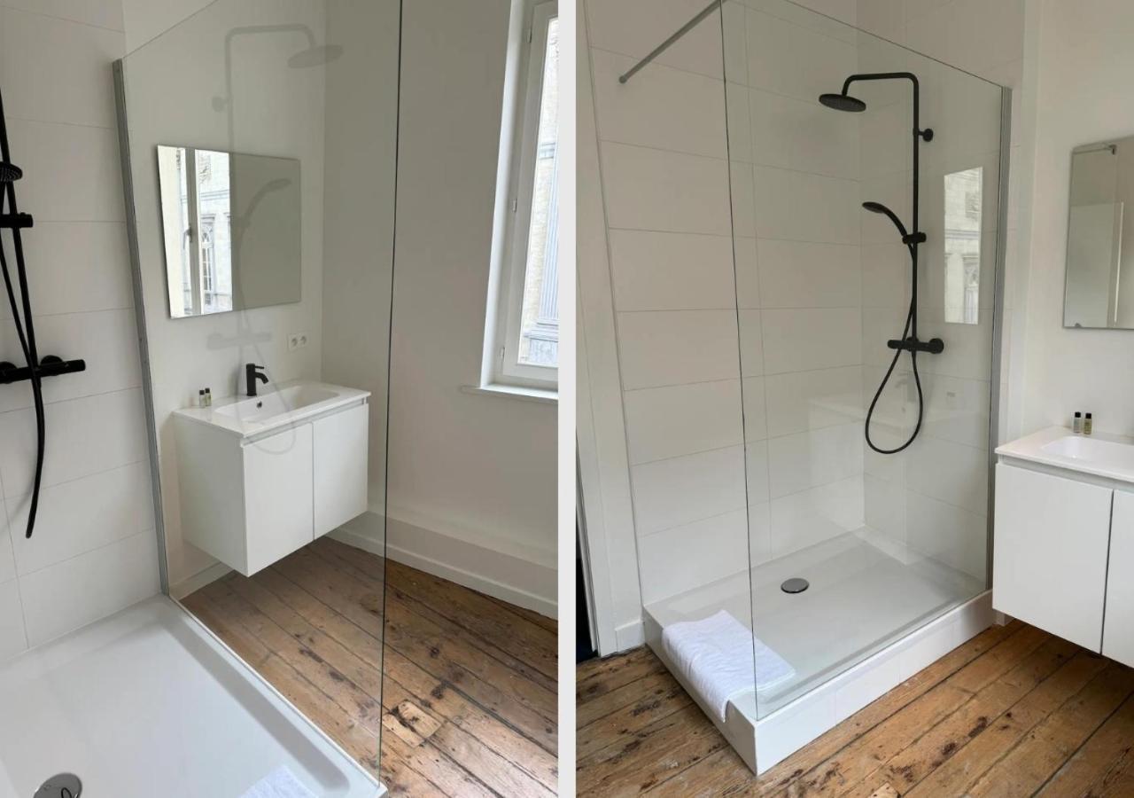 Apartment Opera Boutique Gent