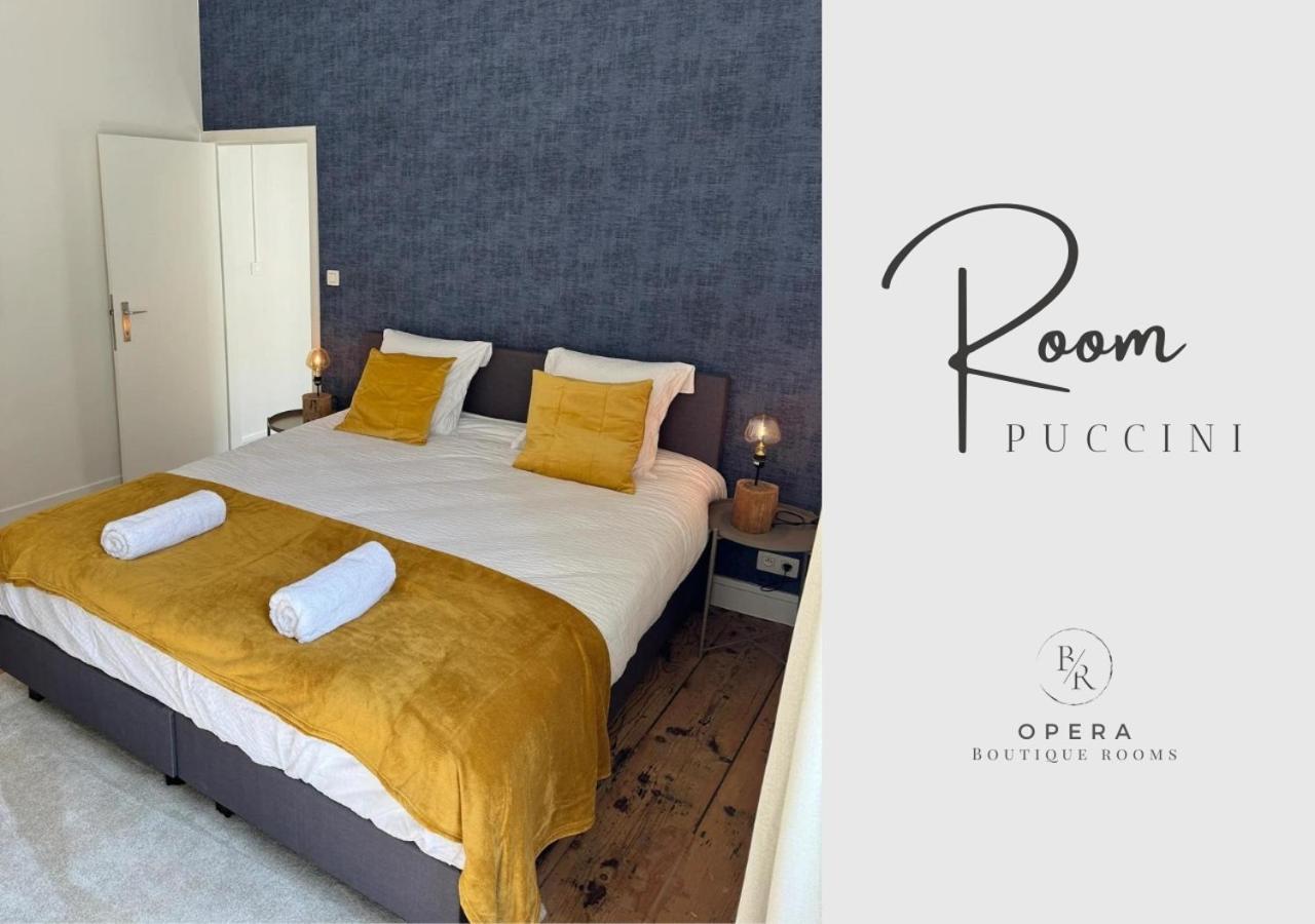 Opera Boutique * Gent